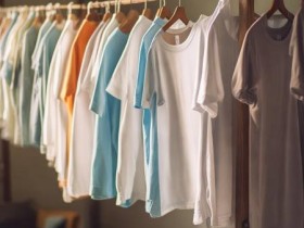 洗衣机衣服第二天晾晒技巧分享
