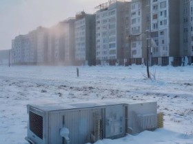 东北地区为何不宜采用空气能采暖?揭秘原因