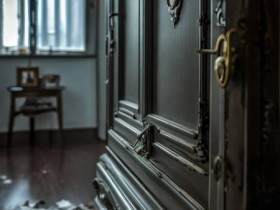 菏泽财物保险柜被盗事件追踪:警方全力侦破中
