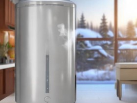 南通空气能热水器品质评测:性能与体验解析