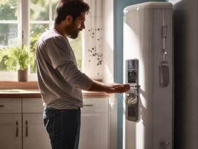 热水器使用温度标准:多少度才是正常?