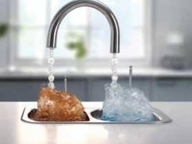热水器锈水处理攻略:告别水垢,轻松恢复清爽水质