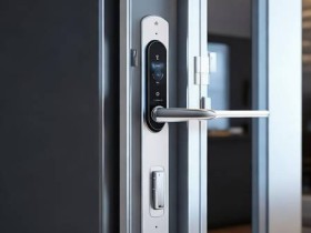 智能锁自动开锁功能揭秘:关锁后如何实现便捷解锁?