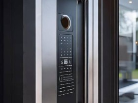 2023年热门商品房防盗门款式推荐