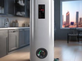 即热式热水器故障E2原因及解决方法