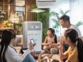南昌变频中央空调品牌哪家更胜一筹?