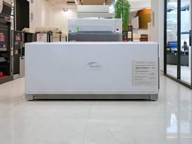 中央空调价格:空调按平方计算,费用一览无遗
