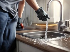 空调排水管堵塞怎么办?教你简单几招快速清理