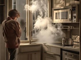 洗完澡热水器滴水正常吗?探究热水器滴水原因及解决办法
