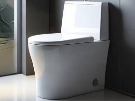 智能马桶13000:体验升级,品质生活新选择