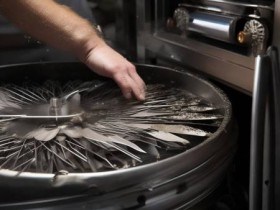 红酒柜风扇晃动不工作怎么办?快速排查及解决方法