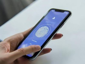小米8手机微信指纹锁功能详解