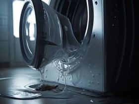波轮洗衣机漏水续不满水故障排查与解决攻略