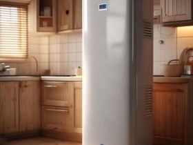 热水器和速热水器:哪一种更胜一筹?