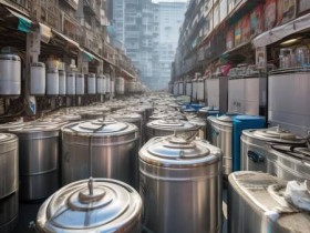 绍兴热水器批发市场:大型热水器销售集中地