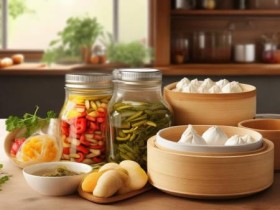 隔夜发酵食品保存技巧:是否需要放入冰箱?