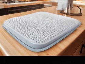 燃气灶炉架专用塑料垫:安全稳固升级选择