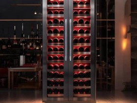 深圳红酒柜选购指南:哪家品牌更胜一筹?