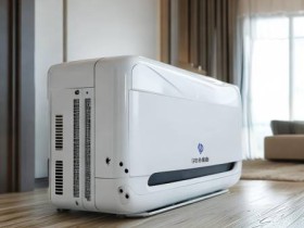 大金U系列中央空调:知乎热议的高性能之选