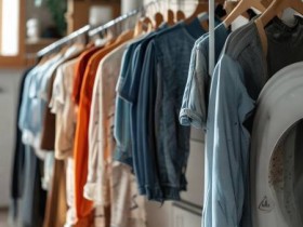 衣服能否直接放入洗衣机清洗?详解衣物洗涤注意事项