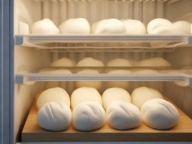 冰箱中馒头熟透的最佳时间及保存方法