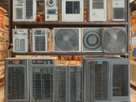 专业旧中央空调价格一览:实惠之选,品质保障