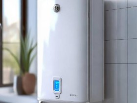 空气能热水器150升配置全解析,选对更省心