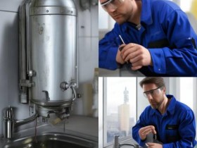 热水器螺丝拧不紧怎么办?快速解决技巧大公开
