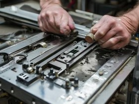 盼盼防盗门拆装指南:轻松拆解防盗门的方法分享