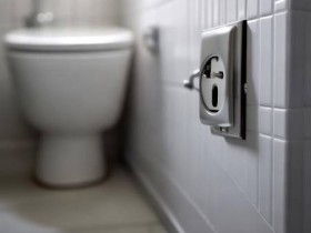安装智能马桶必备:如何选择合适的插座?