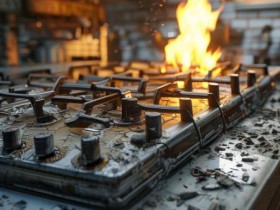燃气灶外壳爆炸原因解析及预防措施