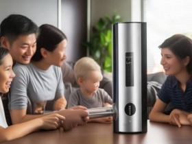 扬州智能巡检锁推荐:哪家品牌更胜一筹?