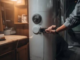 热水器水箱不合格如何处理?教你解决之道