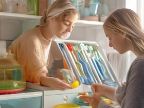 babycolor消毒柜22:安全守护宝宝健康生活