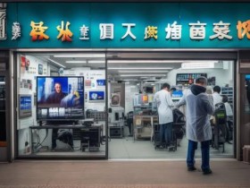 渭南市专业电视机维修服务推荐