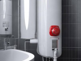 空气能热水器总开关关闭方法详解