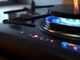 奥克斯燃气灶按钮使用攻略,轻松解决操作难题