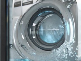 洗衣机水魔方功能详解:了解其独特用途与优势