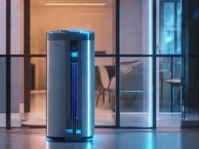 空调空气能是什么意思?揭秘空调空气能工作原理