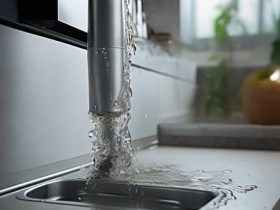 集成灶进水排水问题解决攻略