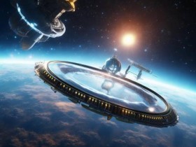 探索太空能源:揭秘空气能溢水的奥秘