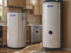 客厅热水器最佳安装位置推荐,打造舒适家居生活