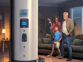 热水器新买就显示E2故障?快速排查及解决方法