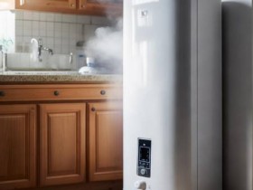 热水器两根水管究竟有何含义?揭秘家庭用水新奥秘