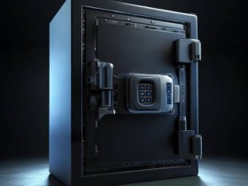 金山保险柜开启方法详解