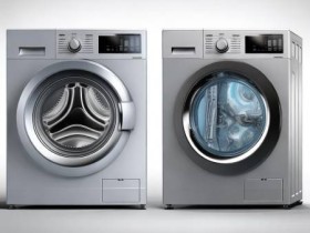 家用洗衣机控制原理揭秘:科技与便捷的完美结合