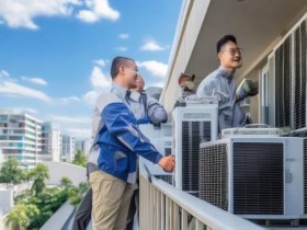 淄博空调清洗:中央空调保养专家服务推荐