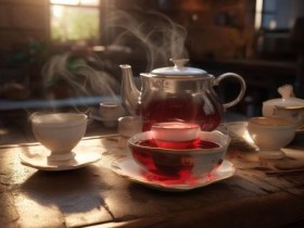 红茶保存是否需要放入冰箱?正确储存方法大揭秘