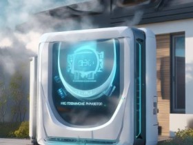 空气能系统高温保护功能解析及操作指南