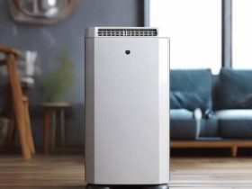 小体积大功率空调:高效节能的夏日清凉伴侣